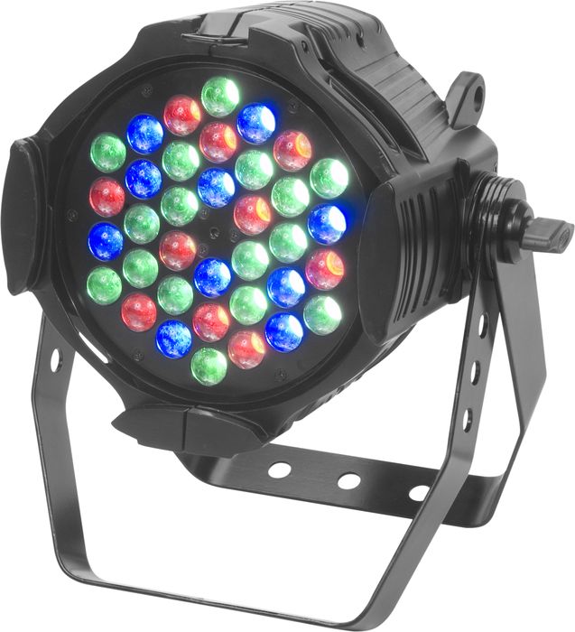 American DJ&nbsp;Design LED Par Zoom&nbsp;&nbsp;