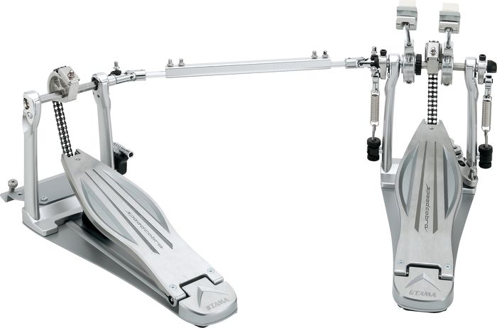 Speed Cobra Double Bass Drum Pedal