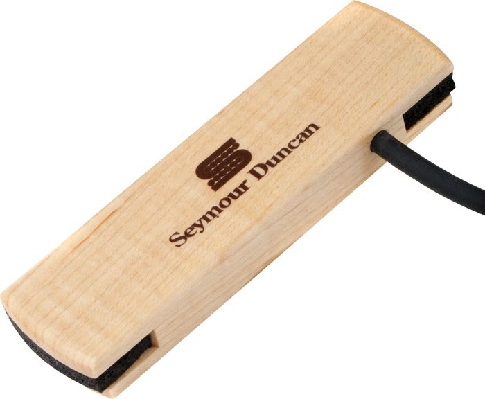Seymour Duncan&nbsp;Woody SC Single-Coil Soundhole Pickup&nbsp;&nbsp;