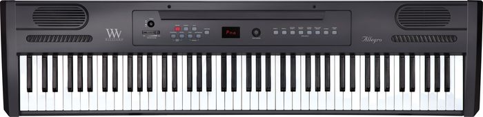 Williams Allegro 88-Key Digital Piano
