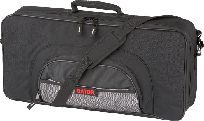 Gator&nbsp;G-MULTIFX - Large Guitar Effects Pedal Bag&nbsp;&nbsp;