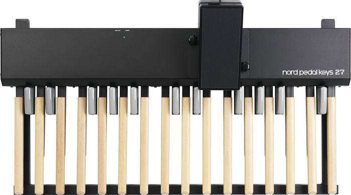 Nord&nbsp;Pedal Keys 27&nbsp;&nbsp;