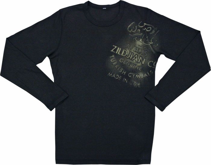 Zildjian&nbsp;Stamp Thermal&nbsp;&nbsp;