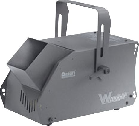 Antari W101 Wireless High Output Bubble Machine