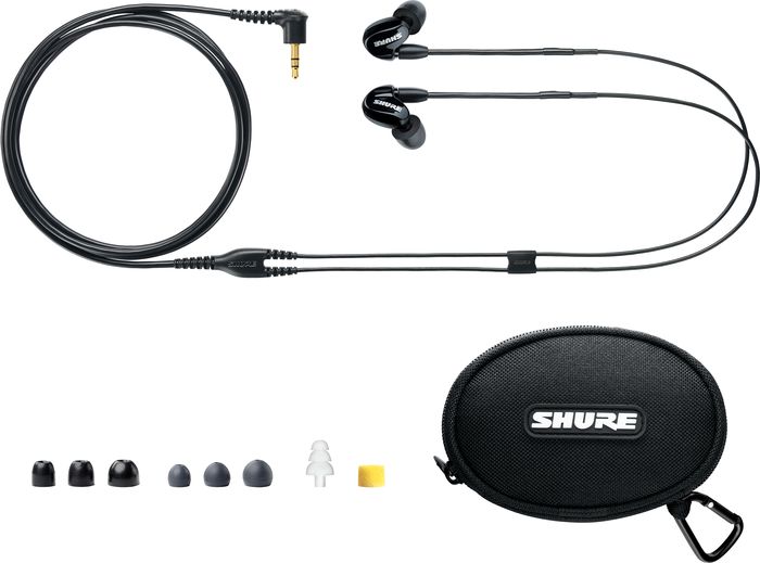 Shure&nbsp;SE315 Sound Isolating Earphones&nbsp;&nbsp;
