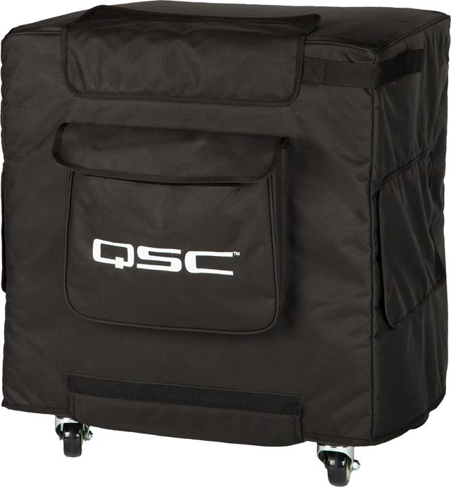 QSC&nbsp;KW181 Cover&nbsp;&nbsp;