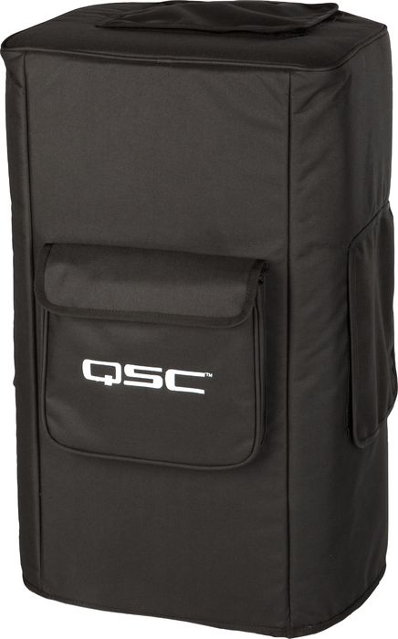 QSC&nbsp;KW122 Cover&nbsp;&nbsp;
