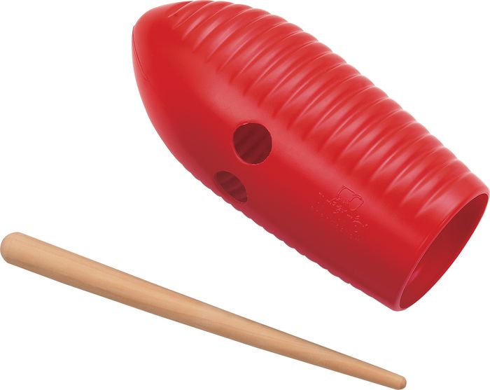 Nino Guiro Red