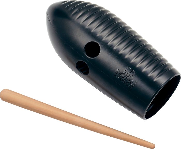 Nino Guiro Black