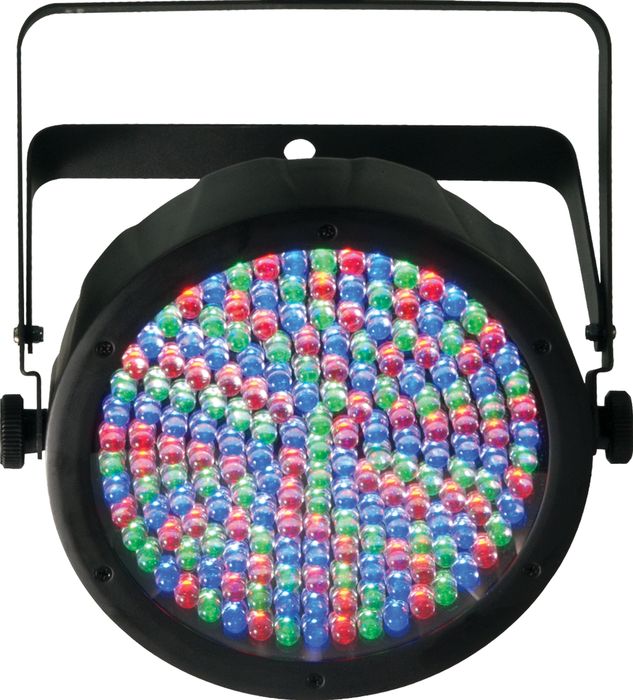 Chauvet&nbsp;SLIM PAR 64 LED Par Can&nbsp;&nbsp;