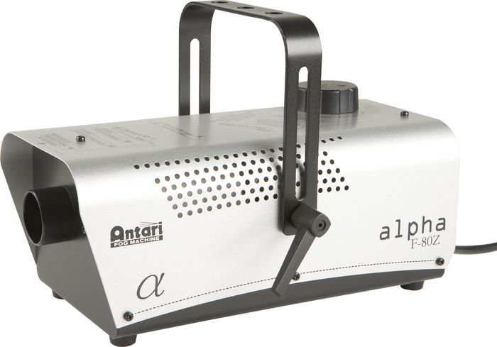 Antari&nbsp;F-80Z 700 Watt Pro Fogger&nbsp;&nbsp;