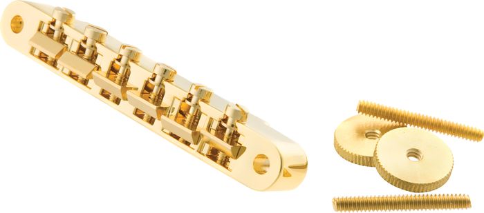 Gibson Historic Non-wire ABR-1 Bridge TOM