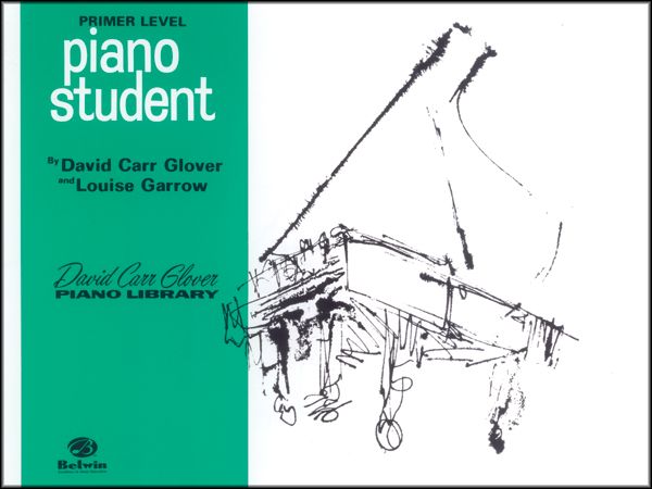 Alfred&nbsp;Piano Student Primer Primer&nbsp;&nbsp;