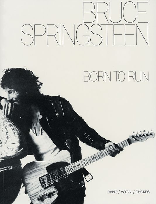 Bruce Springsteen Born To Run Mp3