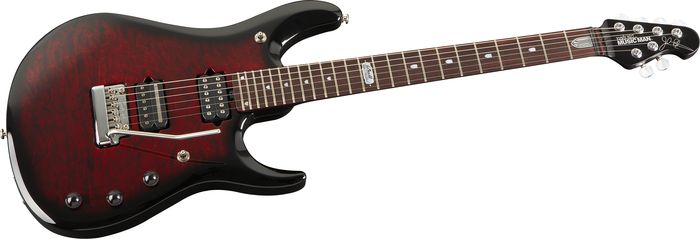 Music Man Ball Family Reserve John Petrucci 6 Electric Guitar