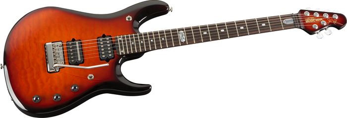 Music Man Ball Family Reserve John Petrucci 6 Electric Guitar