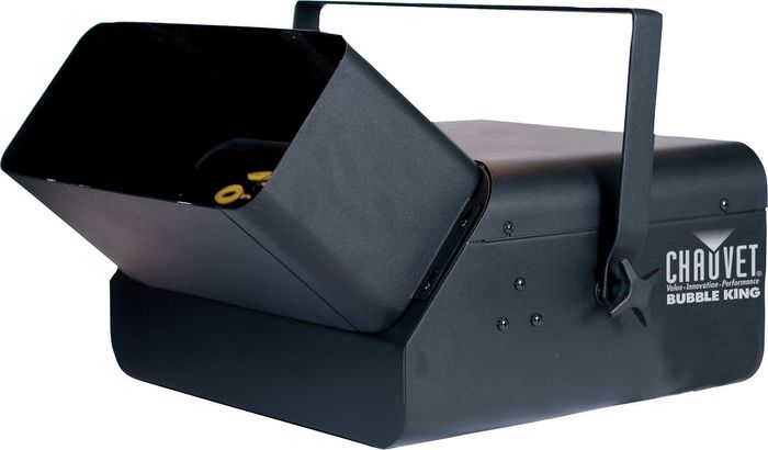 Chauvet&nbsp;B550 Bubble King Effect&nbsp;&nbsp;