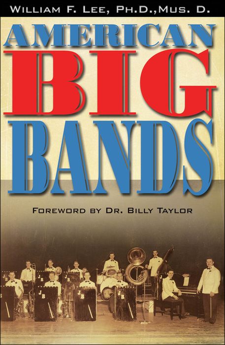 Hal Leonard&nbsp;American Big Bands&nbsp;&nbsp;