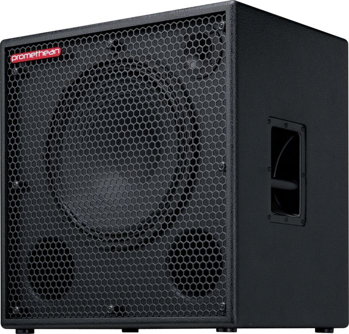 best 1x15 bass cabinet