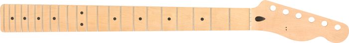 Mighty Mite&nbsp;MM2905 Telecaster Replacement Neck with Maple Fingerboard&nbsp;&nbsp;