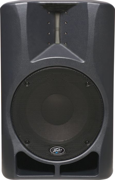 Peavey Impulse 12D 1200-Watt Powered Pa Speaker With Ribbon Driver