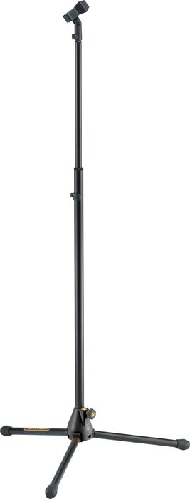 Hercules Stands&nbsp;EZ-Glide Tripod Microphone Stand&nbsp;&nbsp;
