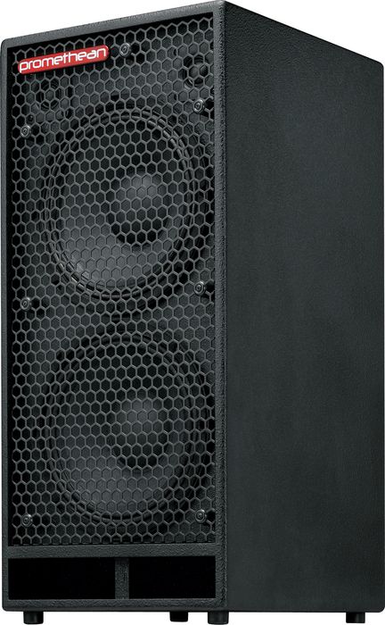 Ibanez Promethean P5210 500W 2X10 Bass Combo Amp Black 4 Ohm