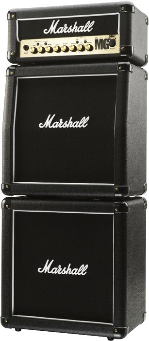 Marshall Mini Stack