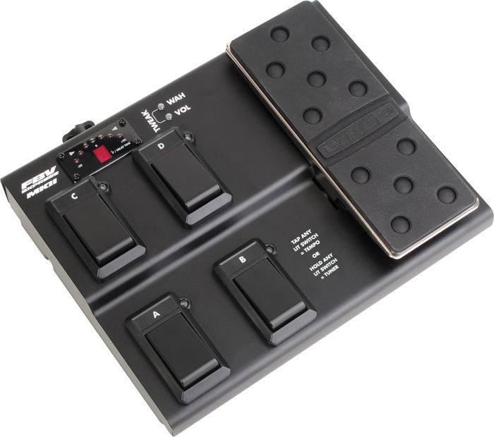 Line 6&nbsp;FBV Express MKII Guitar Footswitch&nbsp;&nbsp;