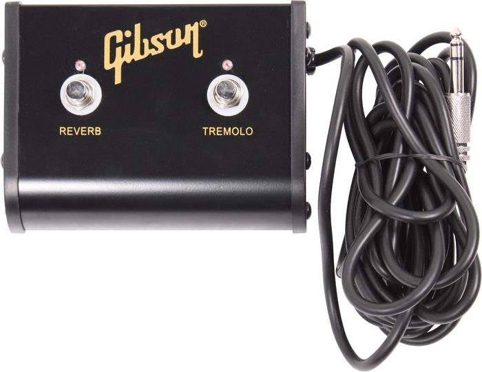 Gibson GA42RVT 30W 2x12 Tube Guitar Combo Amp | Musician's Friend