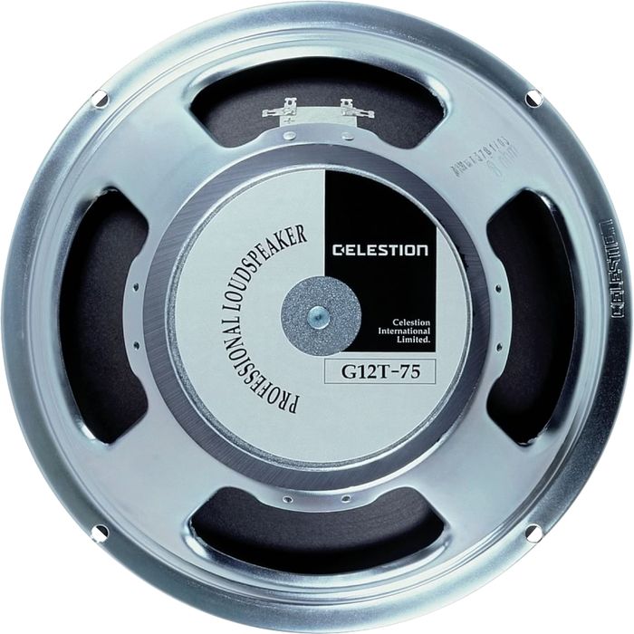 Celestion&nbsp;G12T-75 12