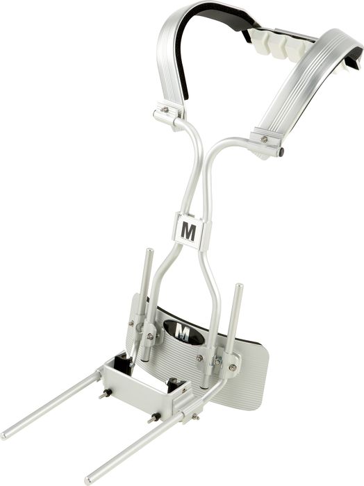 Yamaha&nbsp;RM-TBLXL Field-Corps Aluminum Tubular Carrier&nbsp;&nbsp;