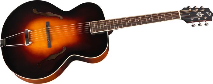 Archtop Acoustic