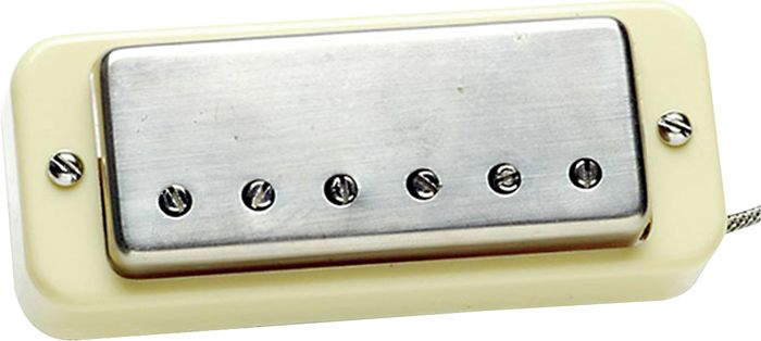 Seymour Duncan&nbsp;Antiquity II Adjustable Mini-Humbucker&nbsp;Neck Position&nbsp;