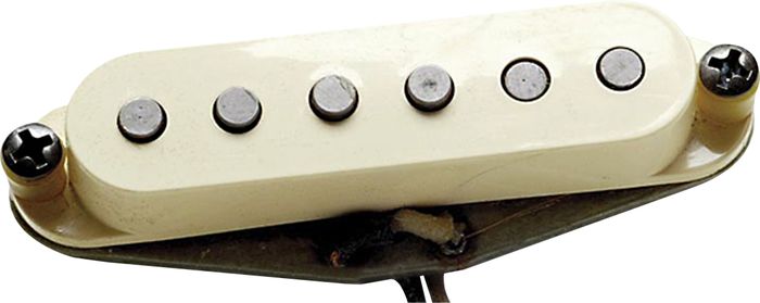 Seymour Duncan&nbsp;Antiquity II Surf Pickup For Strat RWRP (middle position)&nbsp;&nbsp;