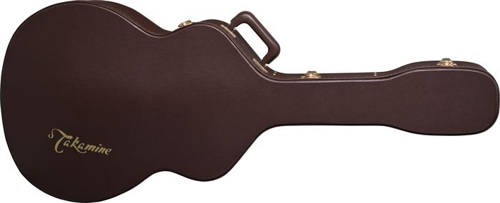 Takamine G-Series Jumbo Guitar Case