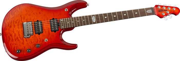 Music Man Ball Family Reserve John Petrucci 6 Electric Guitar