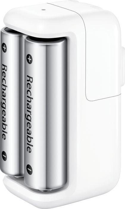 Apple Battery Charger - 2Xaa