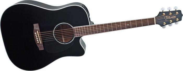 Takamine&nbsp;EG341C Acoustic-Electric Guitar&nbsp;&nbsp;