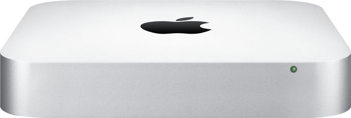 Apple&nbsp;MAC MINI 2.66 2X2G 1TB NO ODD AP BT&nbsp;&nbsp;
