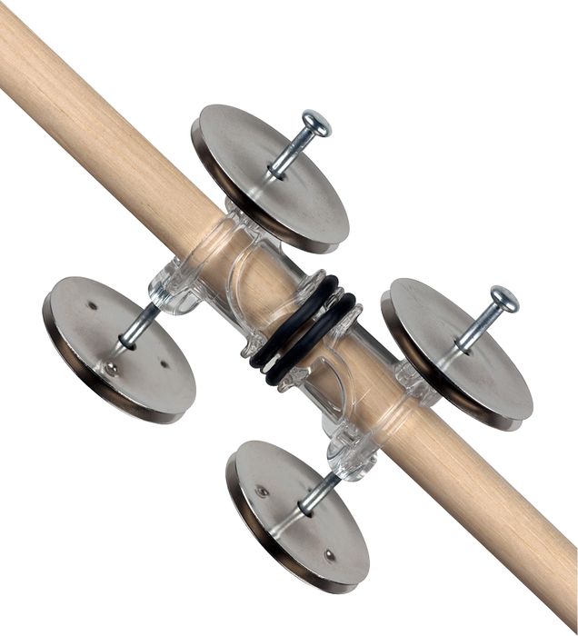 Rhythmtech Stick Jingl-Er