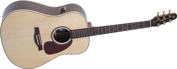 Seagull&nbsp;Maritime SWS Rosewood SG QI Acoustic-Electric Guitar&nbsp;&nbsp;