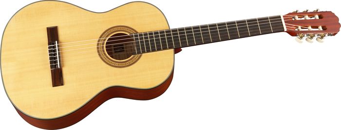 Manuel Rodriguez&nbsp;Caballero 8 Nylon String Acoustic Guitar&nbsp;&nbsp;