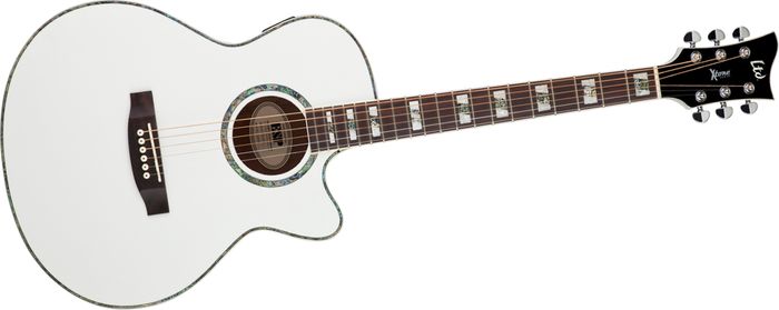 ESP&nbsp;XTONE AC-10E Acoustic-Electric Guitar&nbsp;&nbsp;