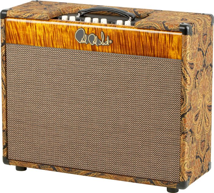 PRS&nbsp;Experience PRS 2010 50W 2x12 Tube Guitar Combo Recording Amp&nbsp;&nbsp;