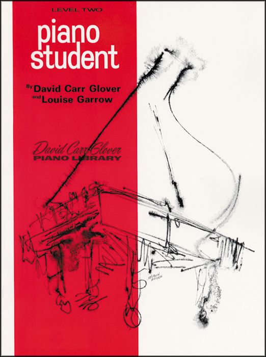 Alfred Piano Student Level 2