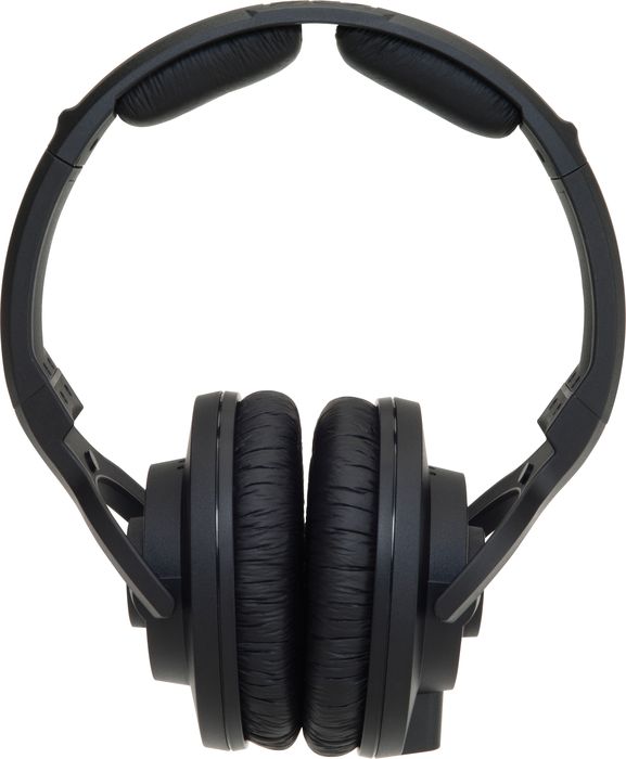 KRK&nbsp;KNS-6400 Studio Headphones&nbsp;&nbsp;