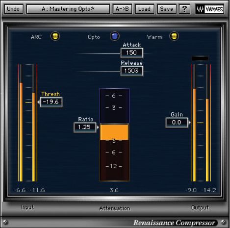 Waves&nbsp;Video Sound Suite Native&nbsp;&nbsp;