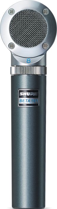 Shure&nbsp;Beta 181/Bi Instrument Mic&nbsp;&nbsp;