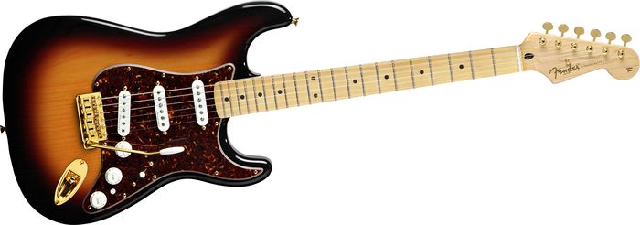 Fender&nbsp;Deluxe Player's Stratocaster Electric Guitar&nbsp;&nbsp;